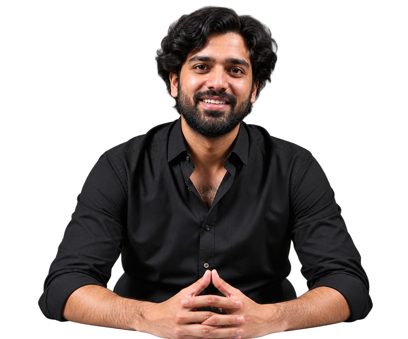 Vinayak Seth - Founder & Research Head