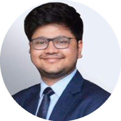 Satyam Kataria - Founder & Research Analyst