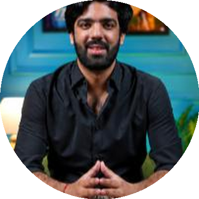 Vinayak Seth - Founder & Lead Strategist